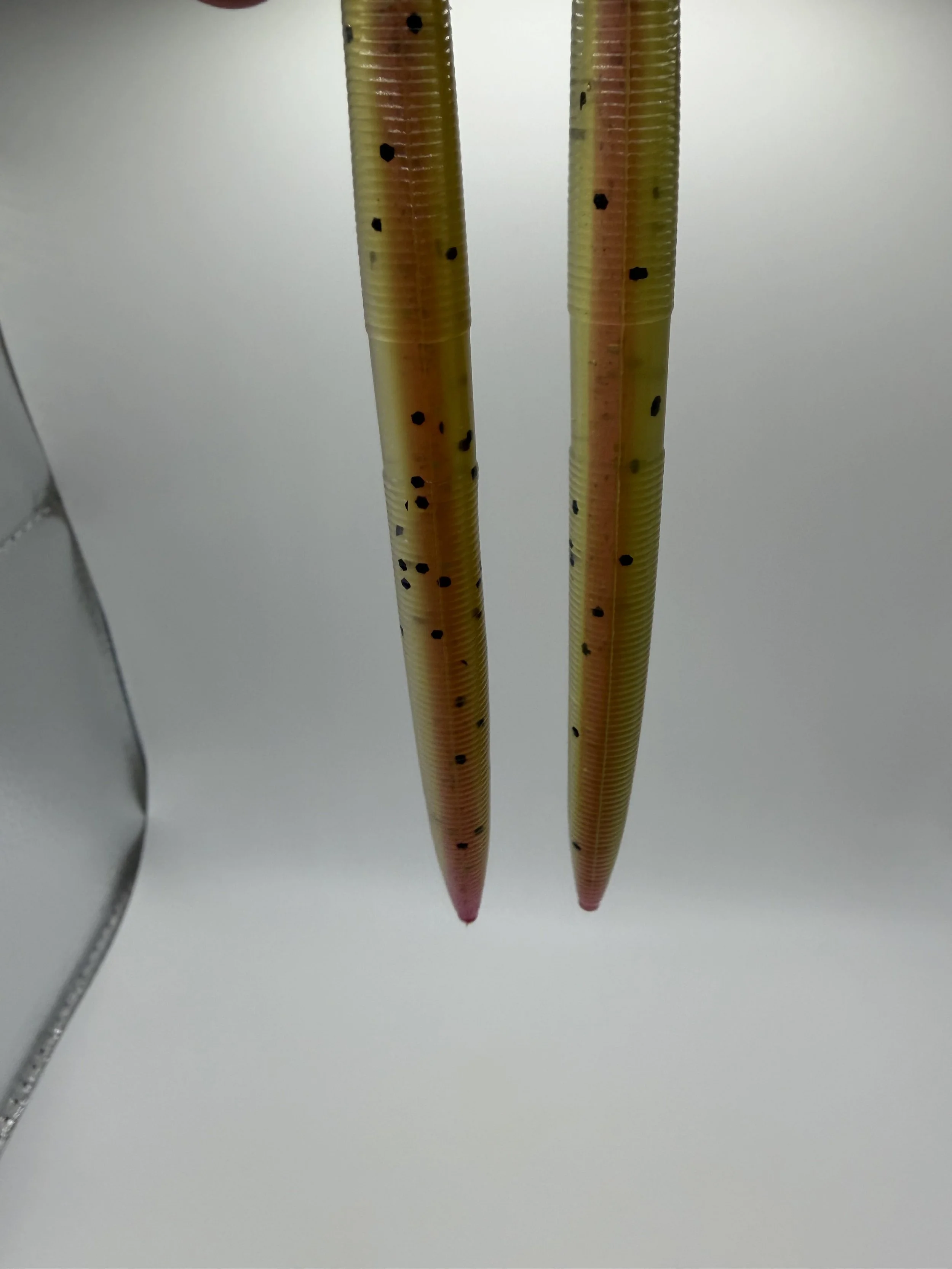 5in Rainbow Trout Coreshot