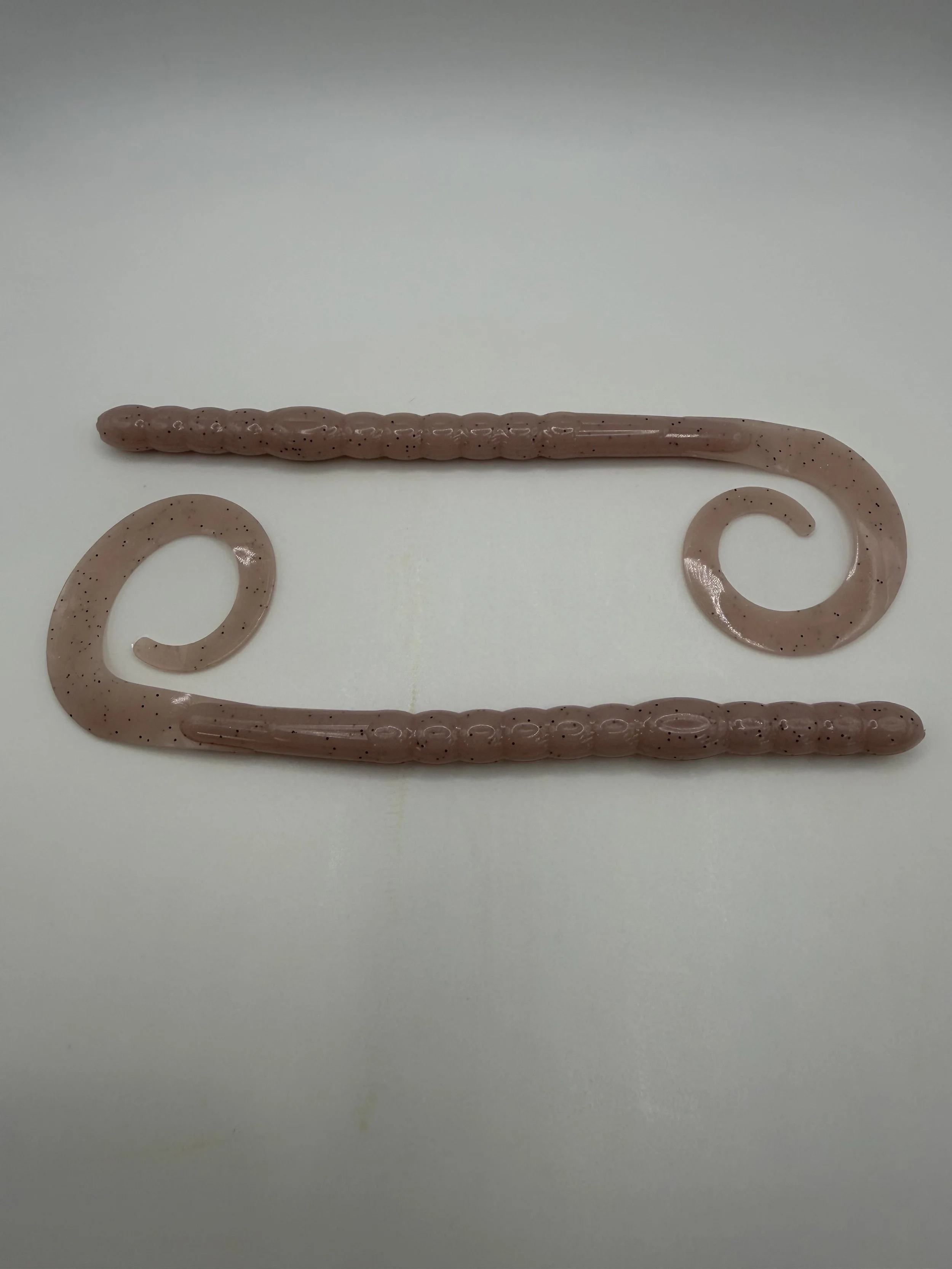 10in Ribbon Tail Earthworm