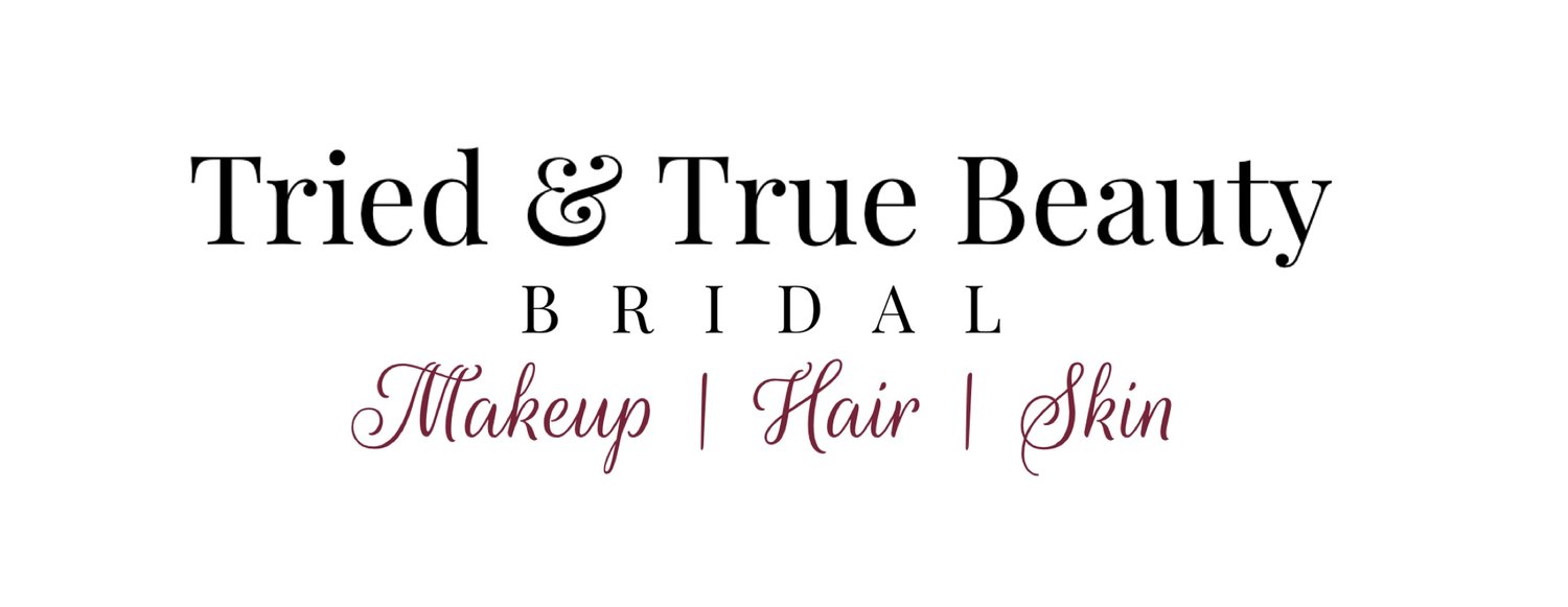 Tried True Beauty Bridal