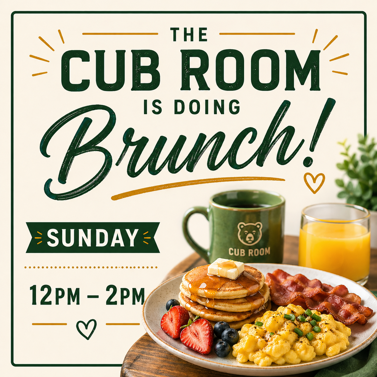 Brunch