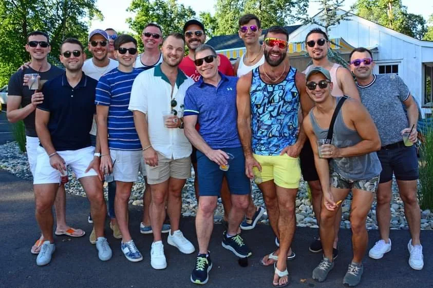 Gallery — The Cub Room