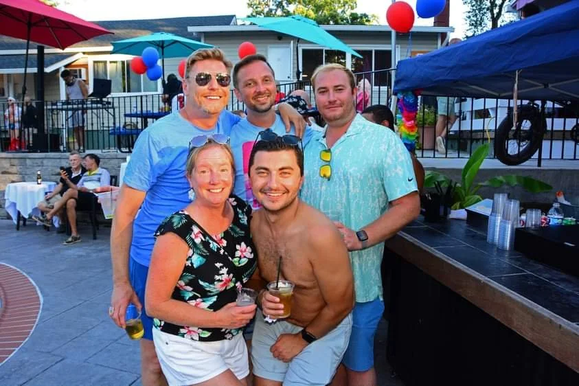 Gallery — The Cub Room