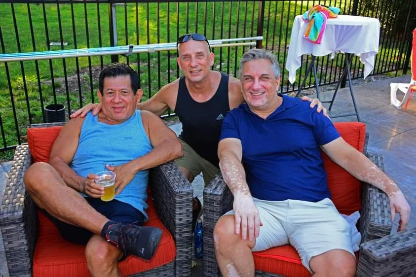 Gallery — The Cub Room