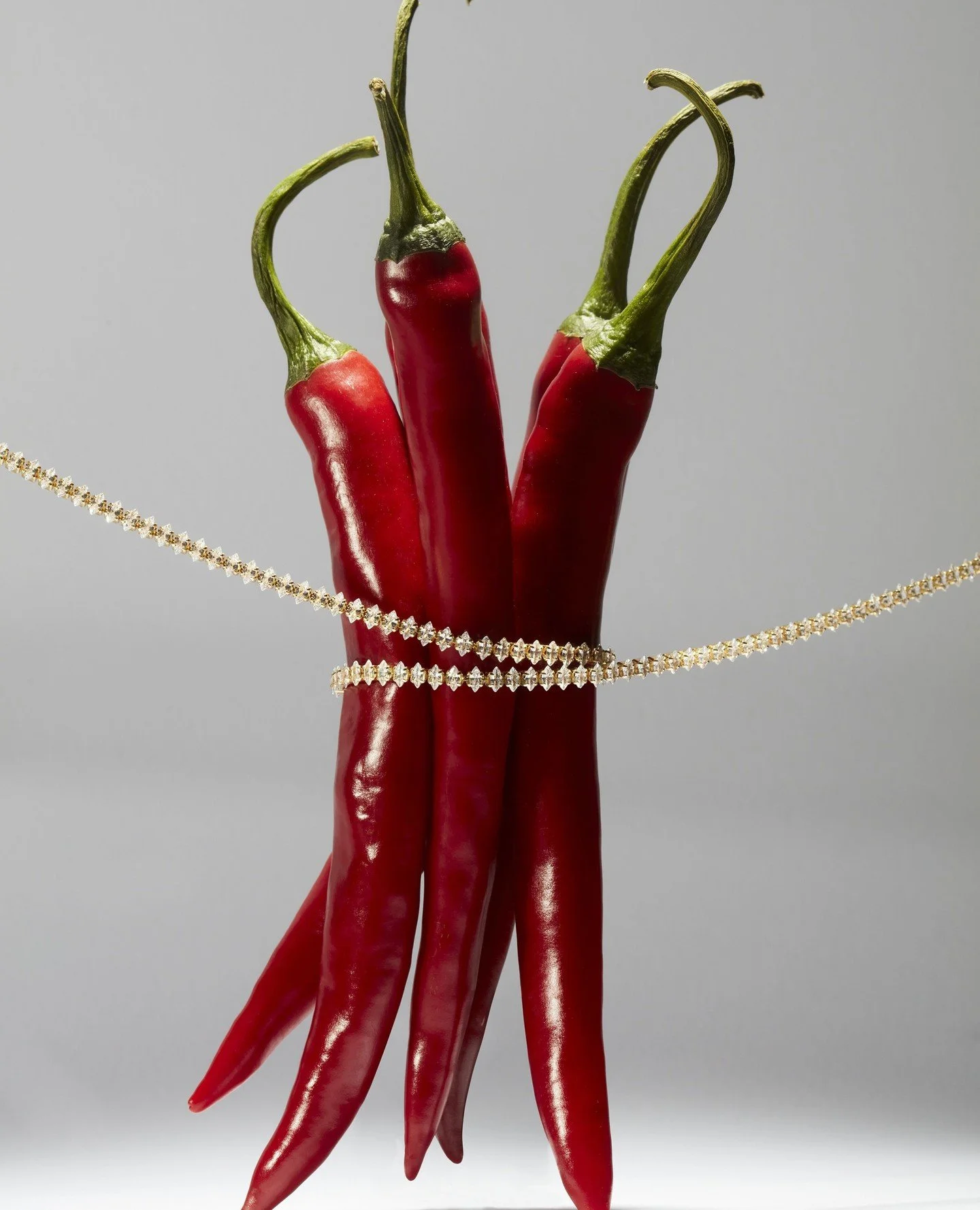 Still Life for V-day.