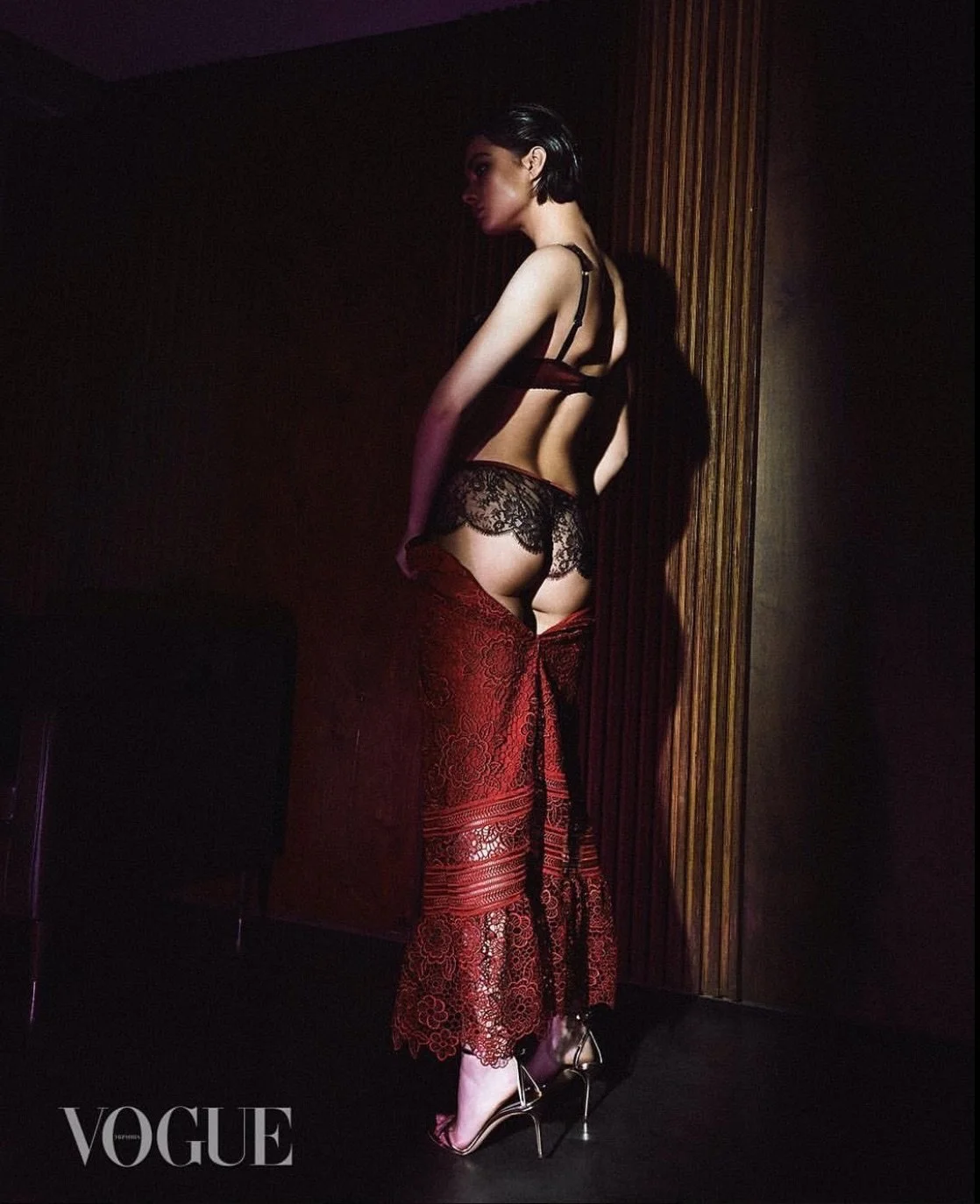 Lingerie campaign for your brand.

BOOK NOW
tenderstubborn.com