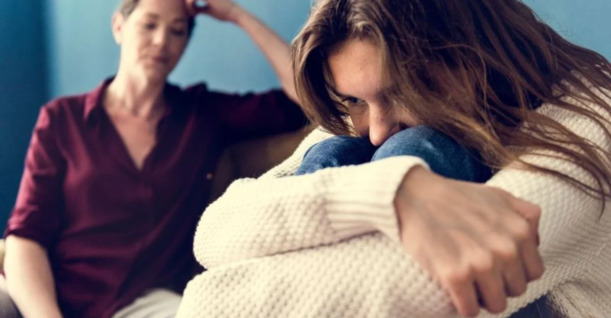 Parenting, Addiction and Mental Health: When the Child You Raised Becomes an Adult You Can’t Protect
