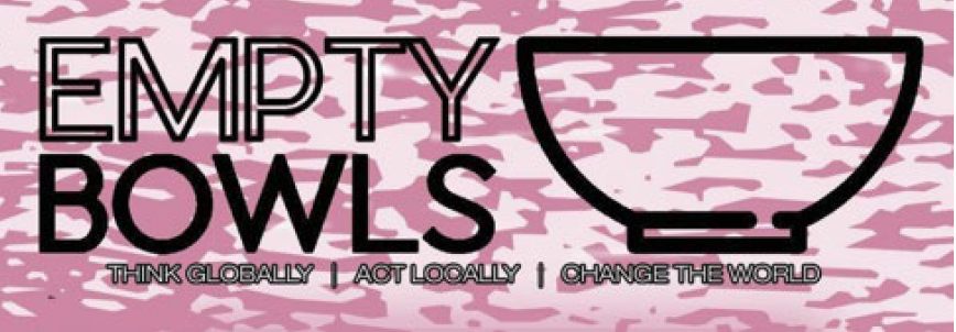 Talbot County Empty Bowls Provides Funding Before the Holidays