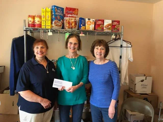 Talbot County Empty Bowls Provides Funding