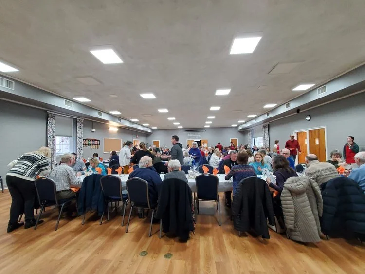 Talbot County Empty Bowls Holding Community Dinner Event February 25, 2023