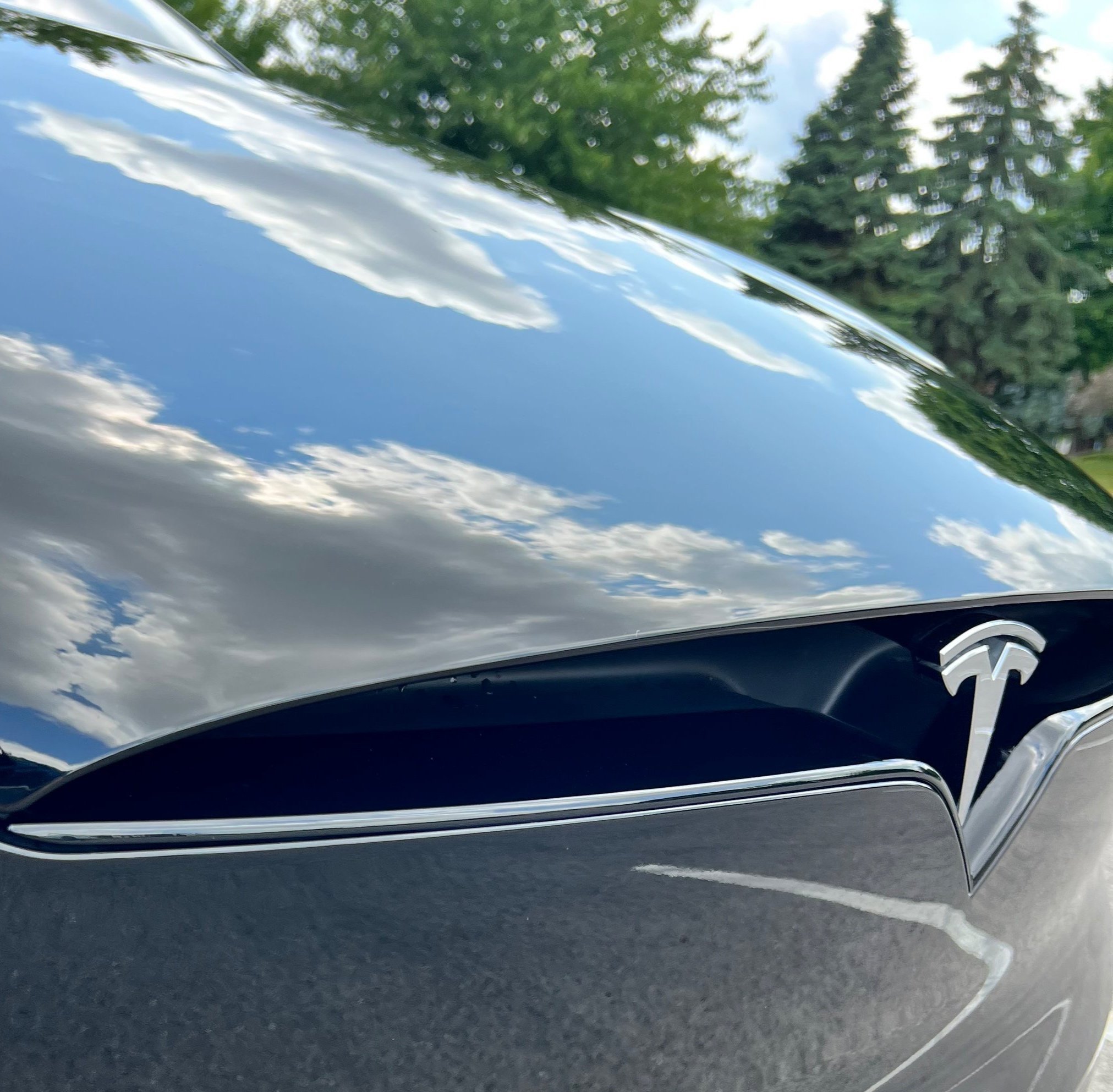 Ceramic Coating Highest Rated Ceramic Coating Company In Polaris