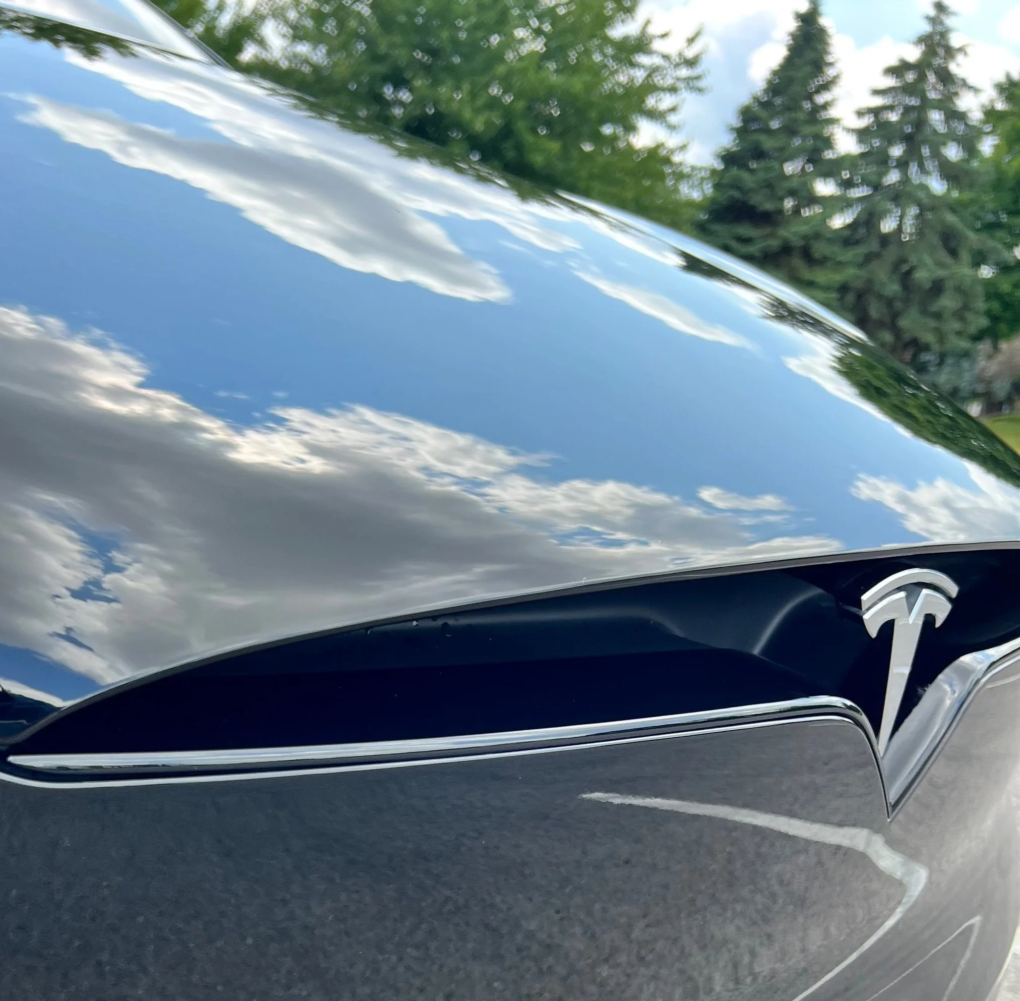 Ceramic Coating Highest Rated Ceramic Coating Company In Polaris — Kingship Detailing LLC Auto