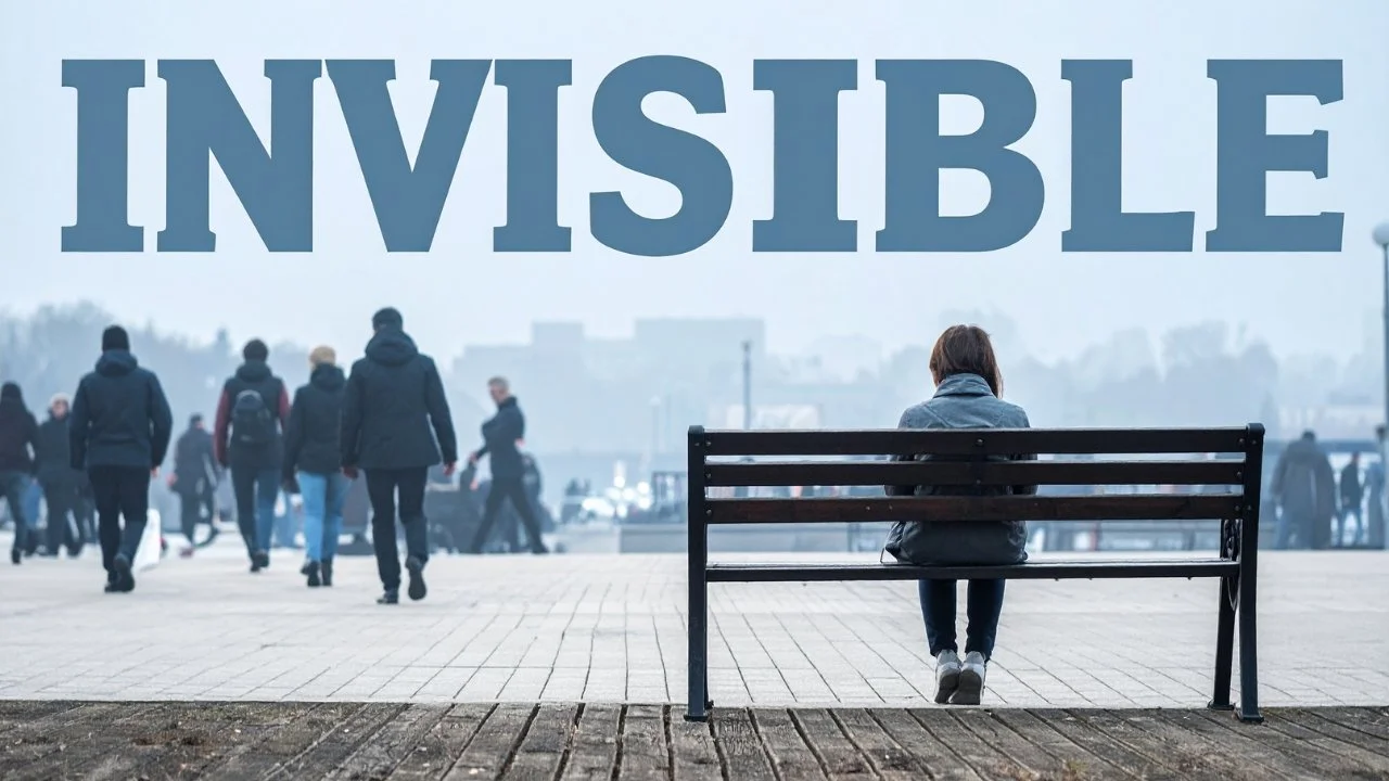 Invisible