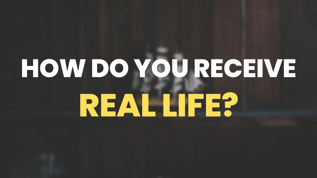 The Promise of New Life