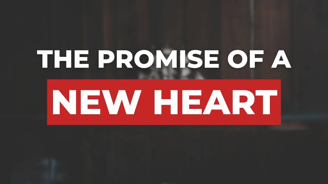 What’s Written on Your Heart?