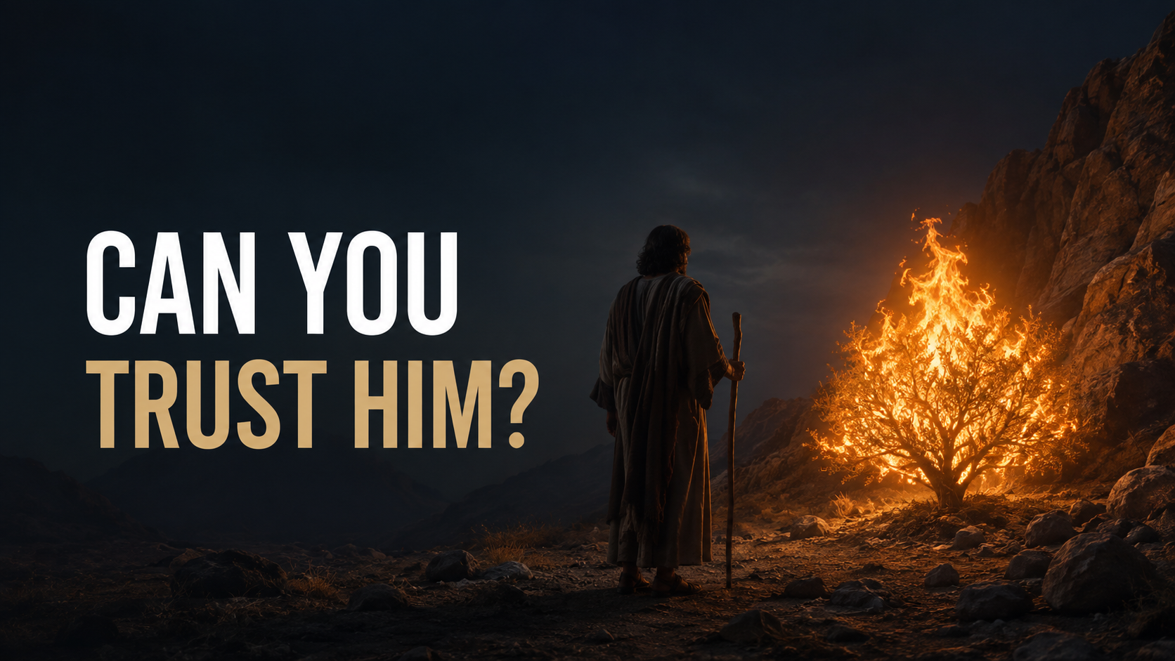 What’s God’s Name?