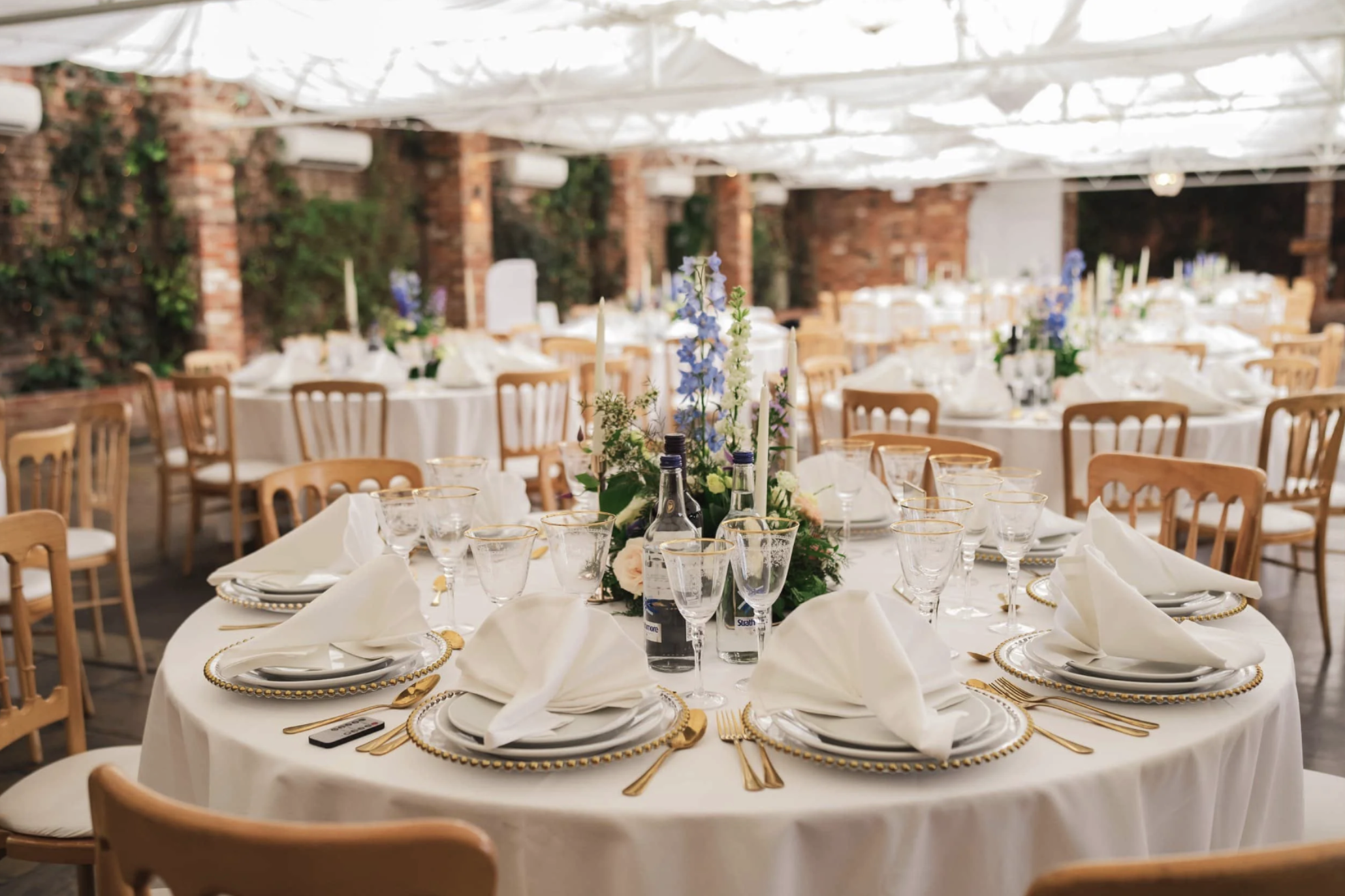 CREATE YOUR DREAM DAY WITH GURUJI’S BESPOKE WEDDING PLANNING