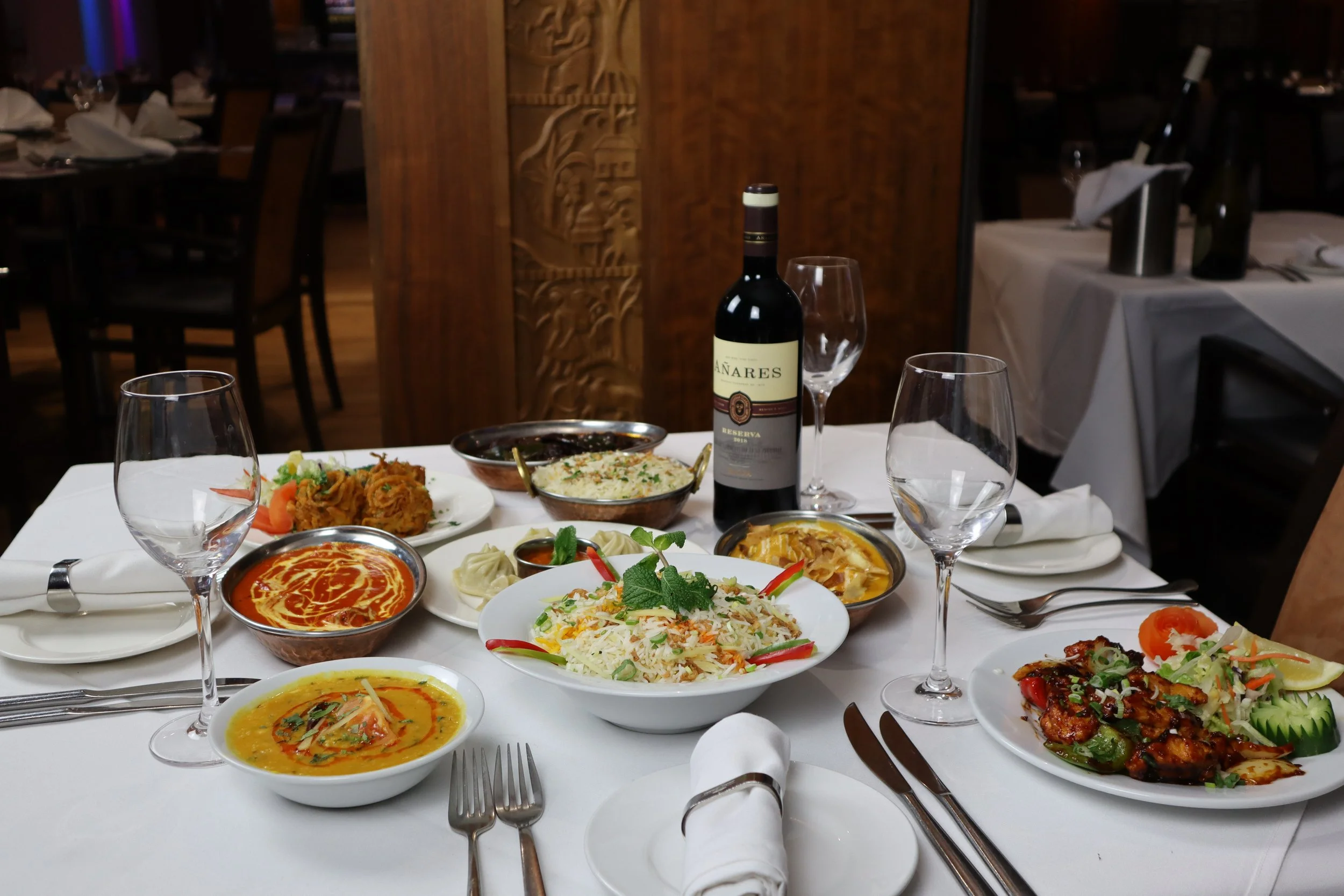 asian-food-stal-for-weddings