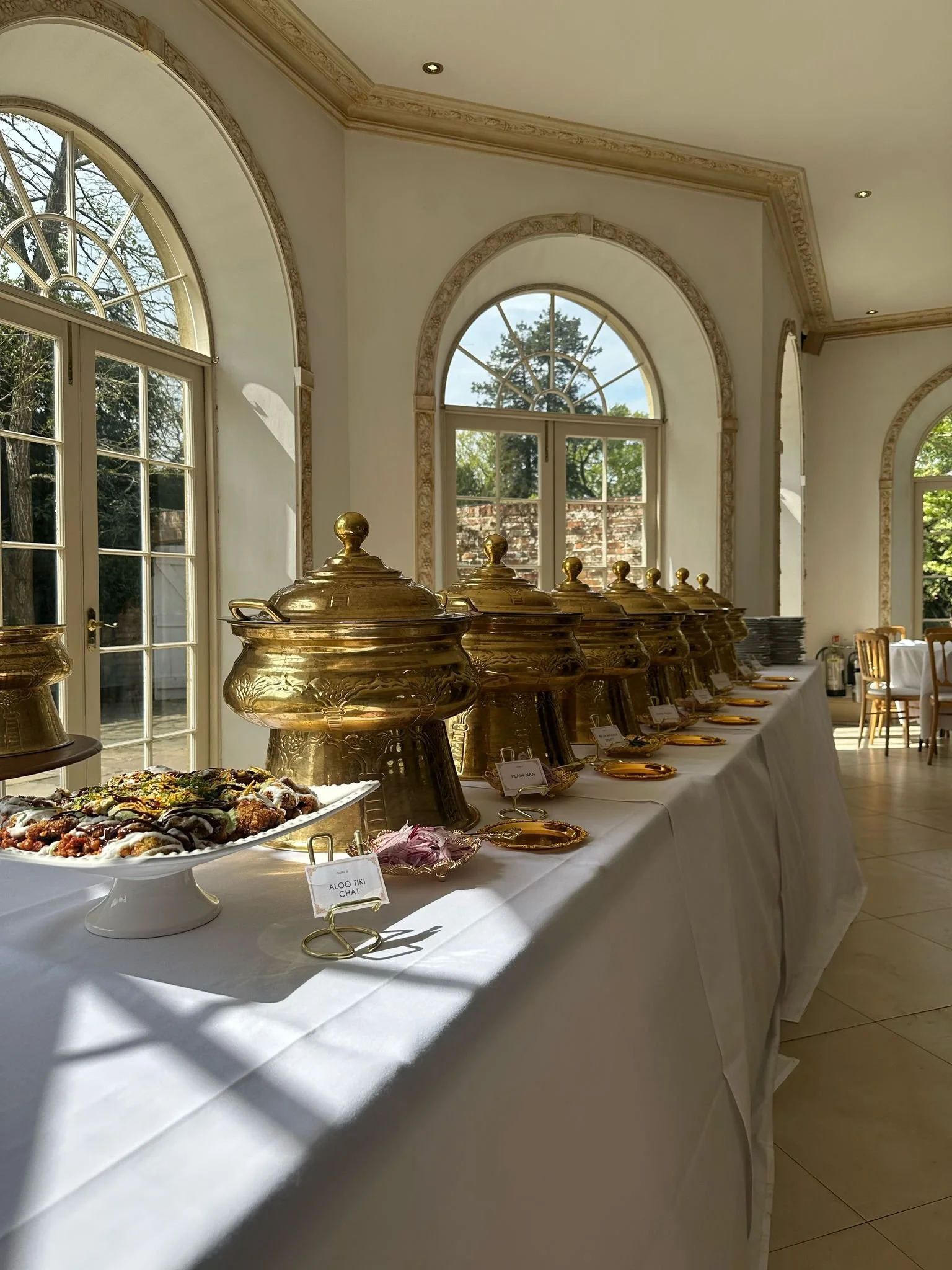BEYOND THE BUFFET: CRAFTING HAMPSHIRE’S MOST MEMORABLE EVENT EXPERIENCES