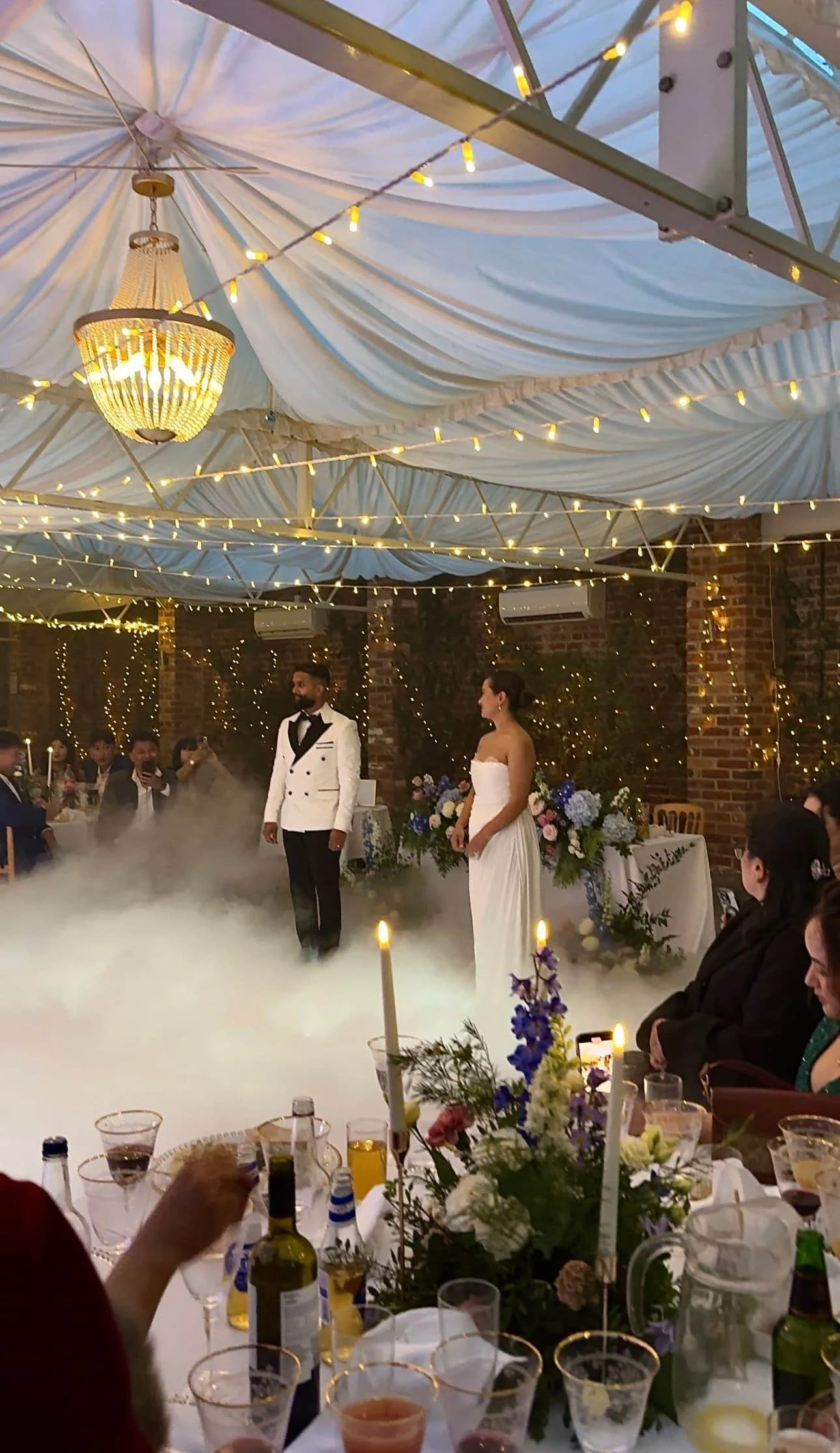 Live Music, DJs & Entertainment