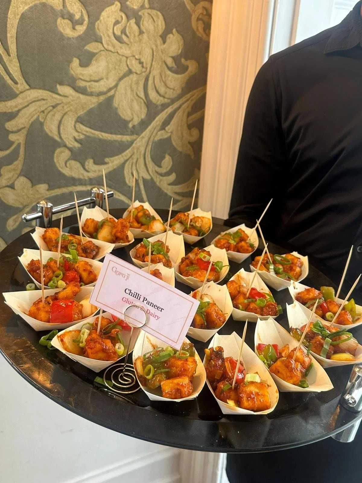 asian-food-stal-for-weddings