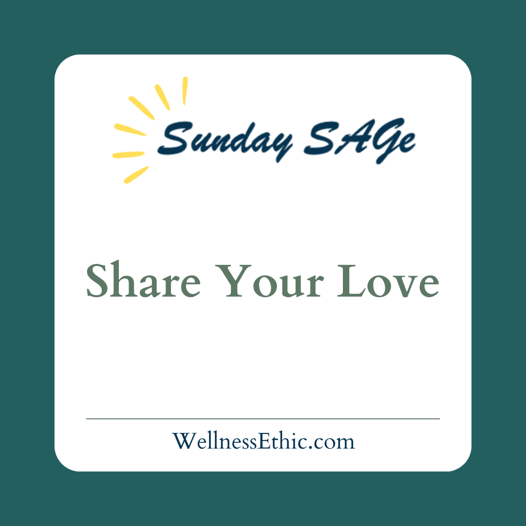 Share Your Love