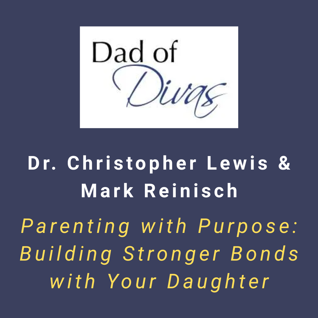 Podcast: Dad of Divas