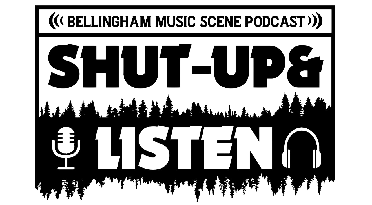 Shut Up and Listen 