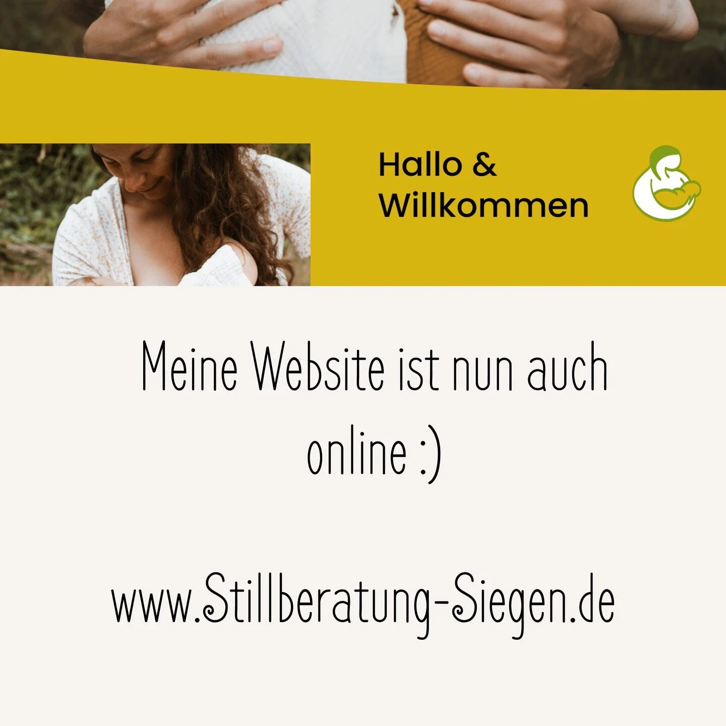 🥁 Tadaaa! Endlich ist meine Website fertig und ich freue mich total, sie euch endlich zu zeigen. Ihr findet dort Infos &uuml;ber mein Angebot, ein paar Details &uuml;ber mich und viele wundersch&ouml;ne Fotos .... von @janjuc 😉

Zur Website➡️ LINK 