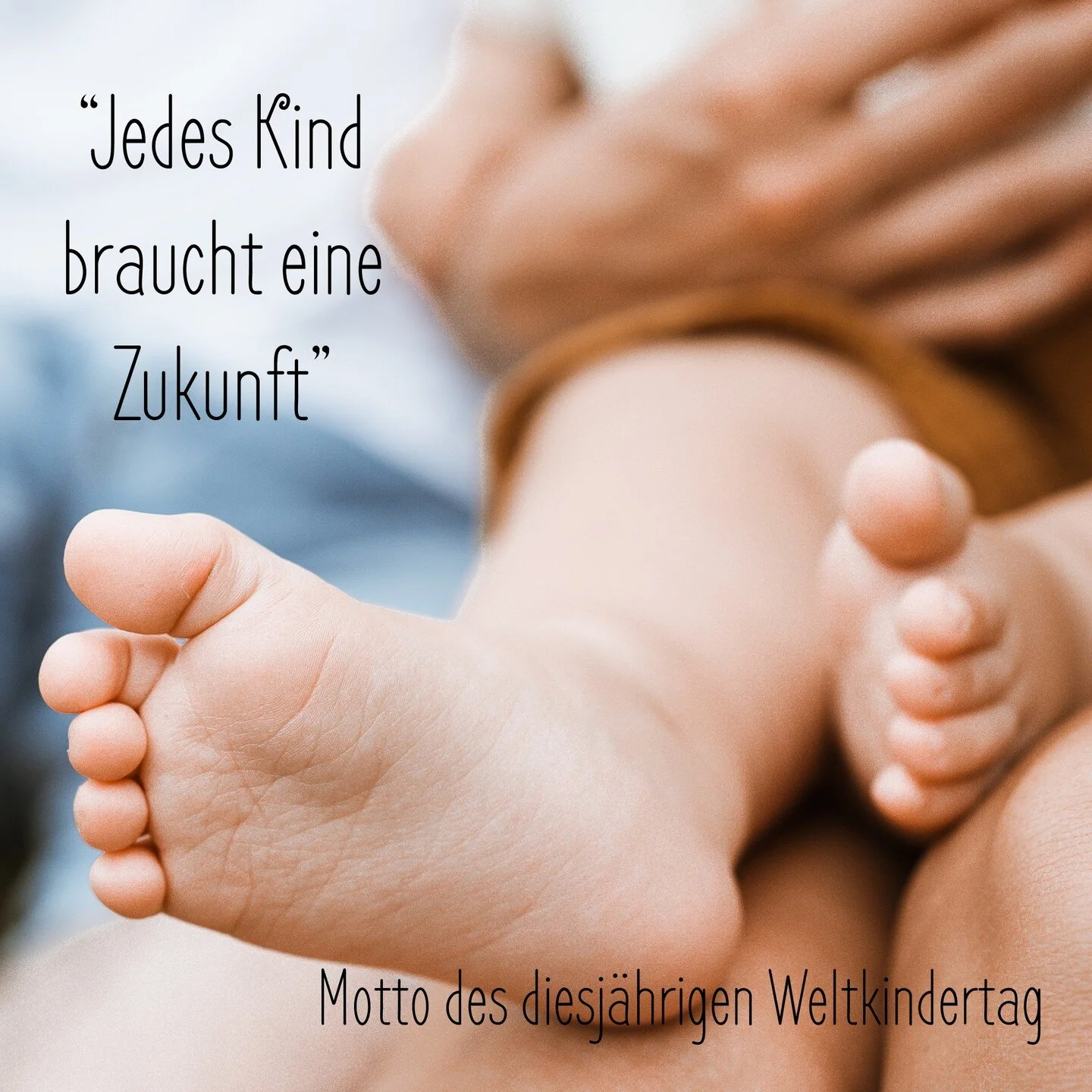 Zum diesj&auml;hrigen Weltkindertag 😊

#weltkindertag2023 #weltkindertag #kinder #liebe #mehrliebe #zukunft #jedeskindbrauchteinezukunft 

Foto von @janjuc 🥰