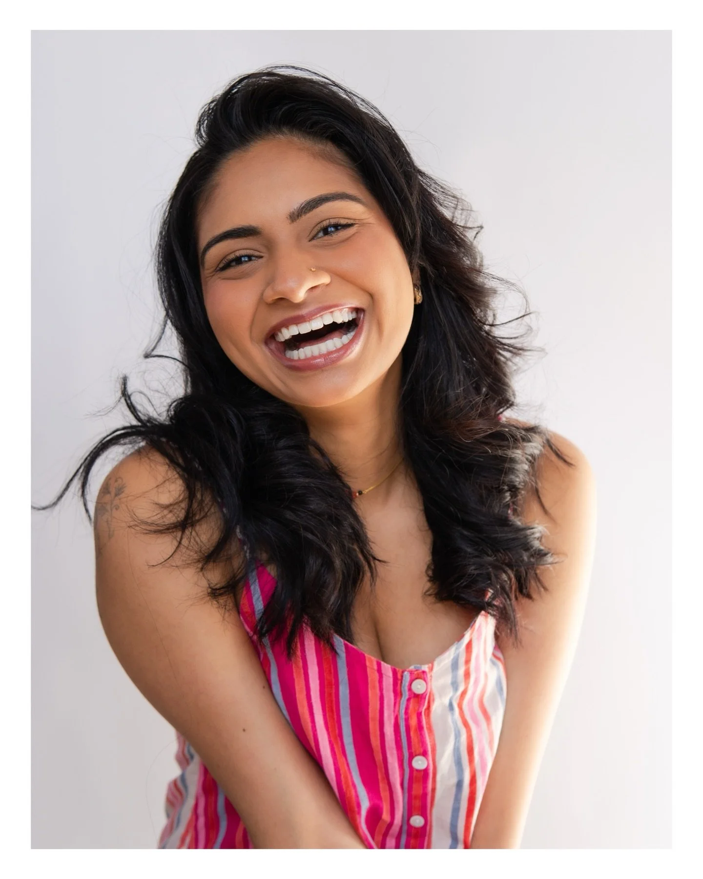 @vaibumohan shot by&nbsp;@nasirpan&nbsp;//&nbsp;@designbynasir

Get in the studio with me &ndash;
Now booking for July + August 2026.
DM for rates + scheduling.

#photoshoot #photography #actor #model