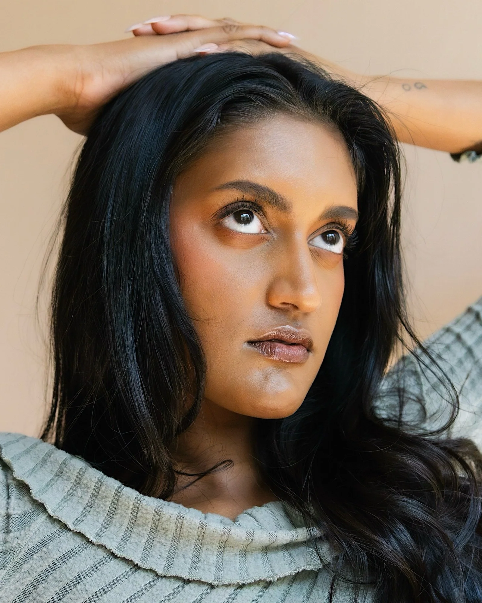 @mayajeyam shot by @nasirpan // @designbynasir

Now booking Oct-Nov 2026.
Visit the link in my bio for rates + scheduling.

DM for additional inquiries.

#photoshoot #photography #actor #model #naturallight