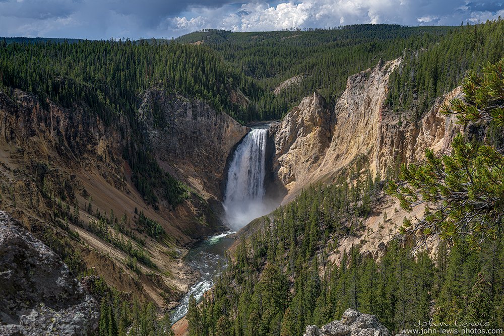 Yellowstone