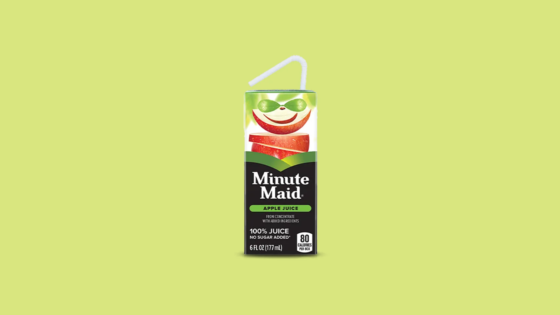 MinuteMaid
