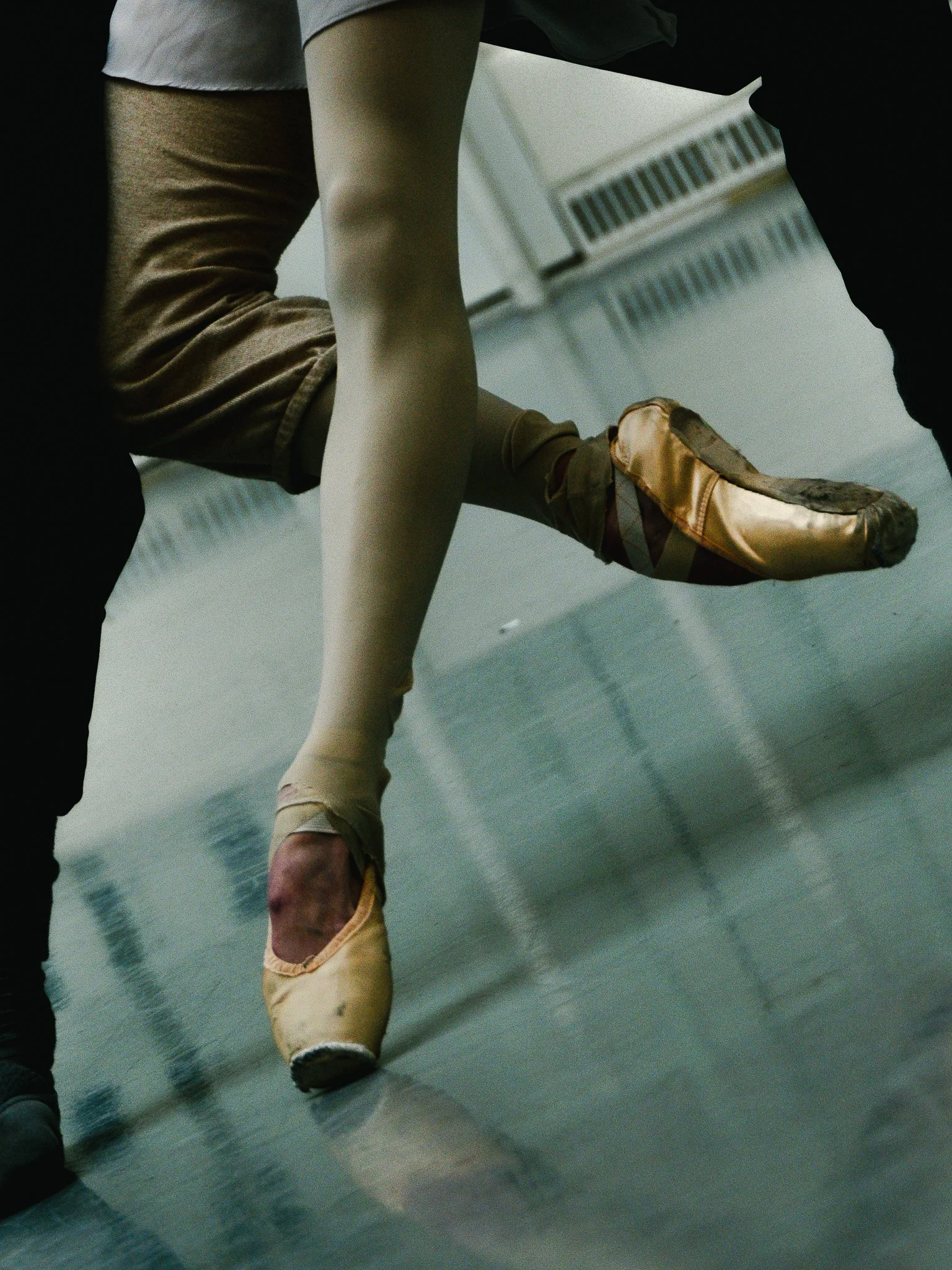 The Royal Ballet