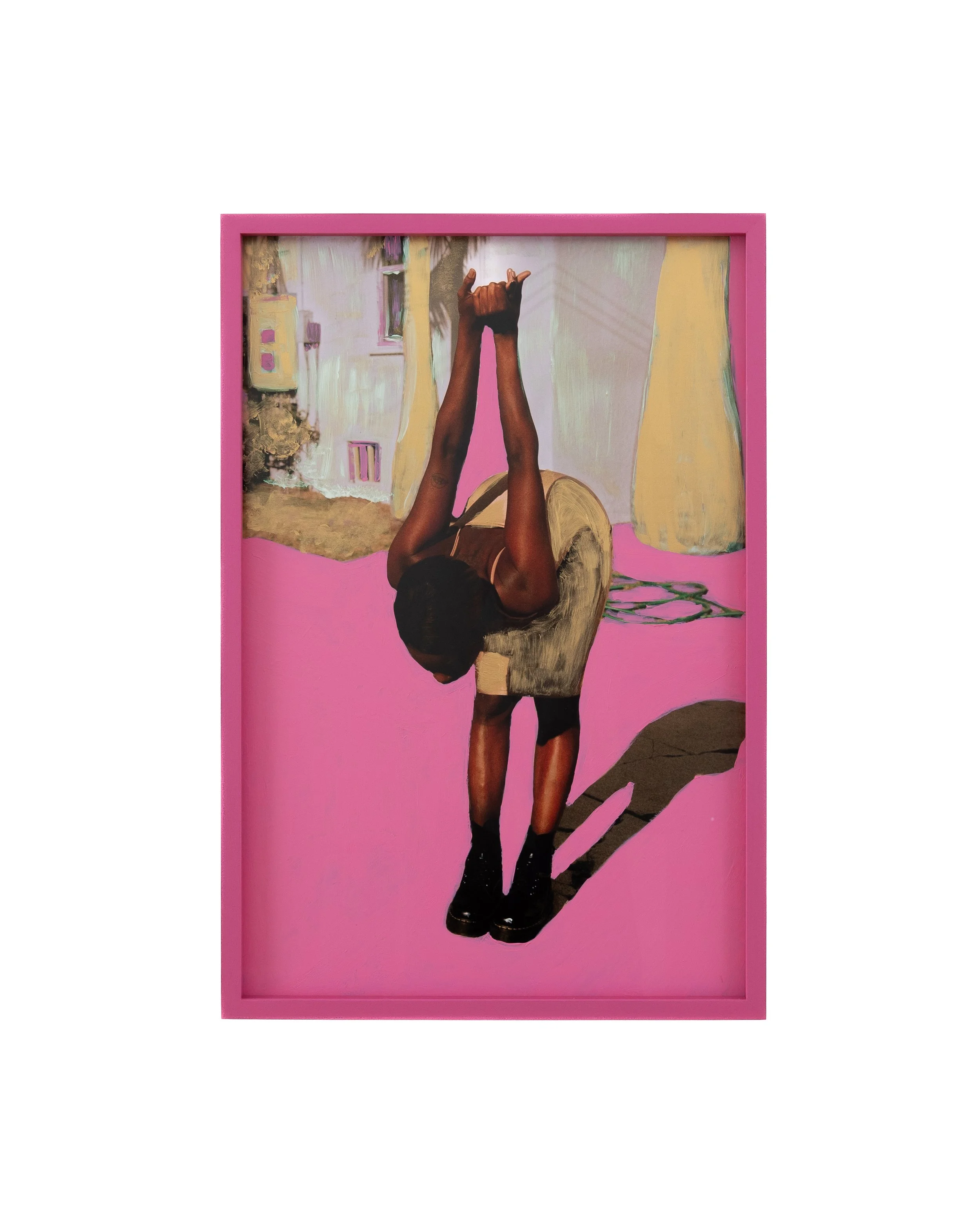 One Daydream Ago (sold)