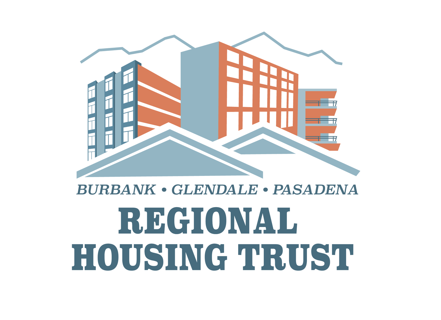 Burbank-Glendale-Pasadena Regional Housing Trust