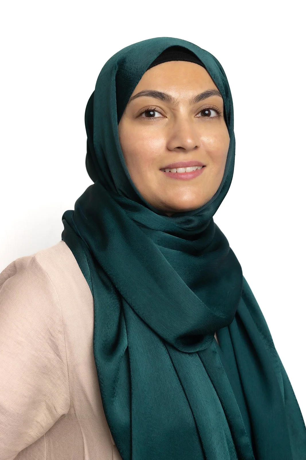 Studio Headshot Photography in Toronto: Polished, Personal, and Still You