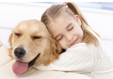 How Pets Can Support Kids With ADHD: A Surprisingly Powerful Tool 🐾