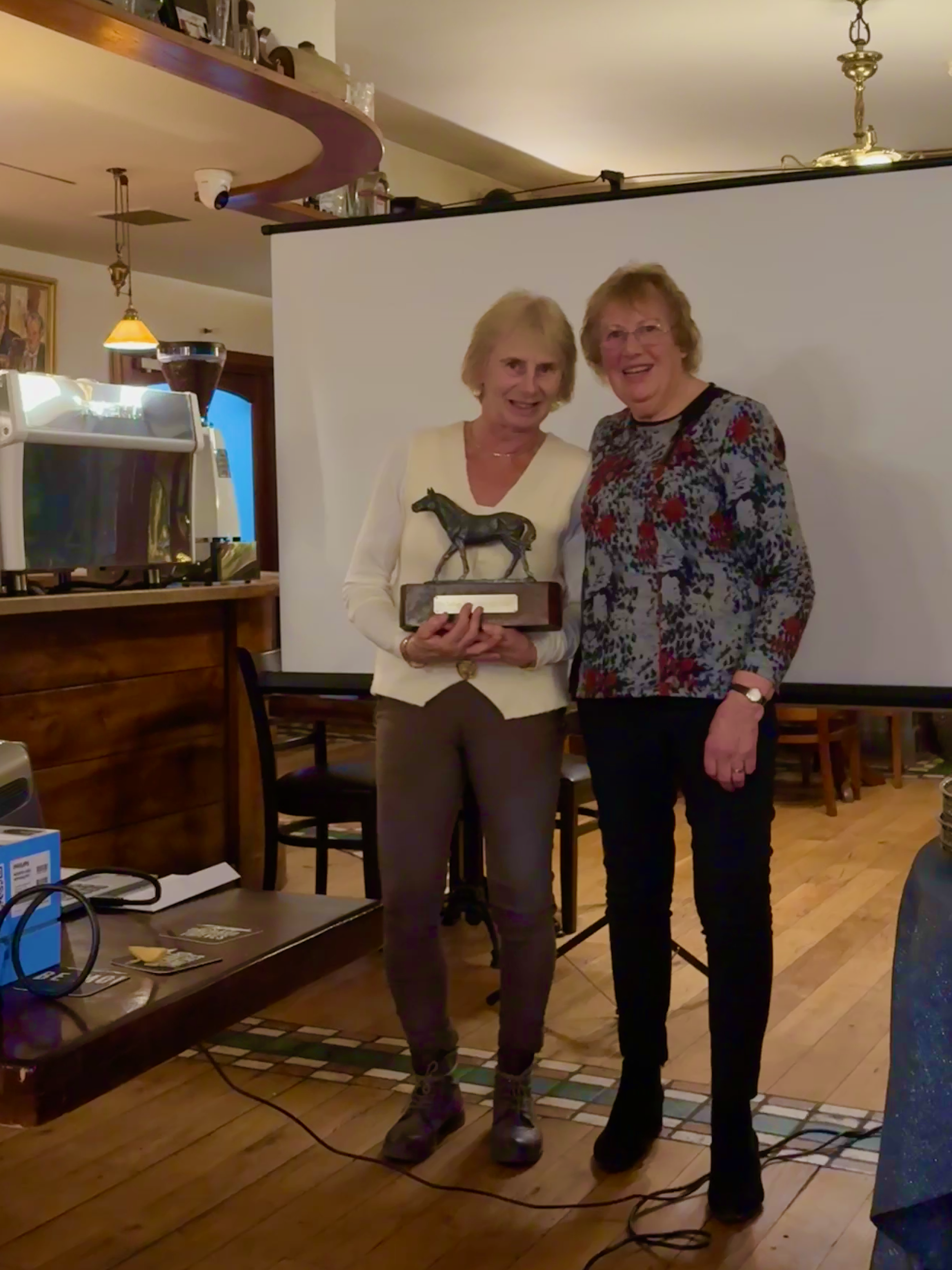 Dalton Duke Trophy 2025