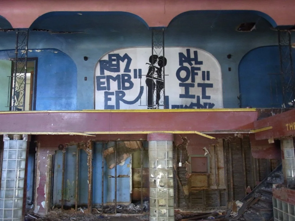 Chitlin’ Circuit Landmark: Club&nbsp;Desire [Archive]