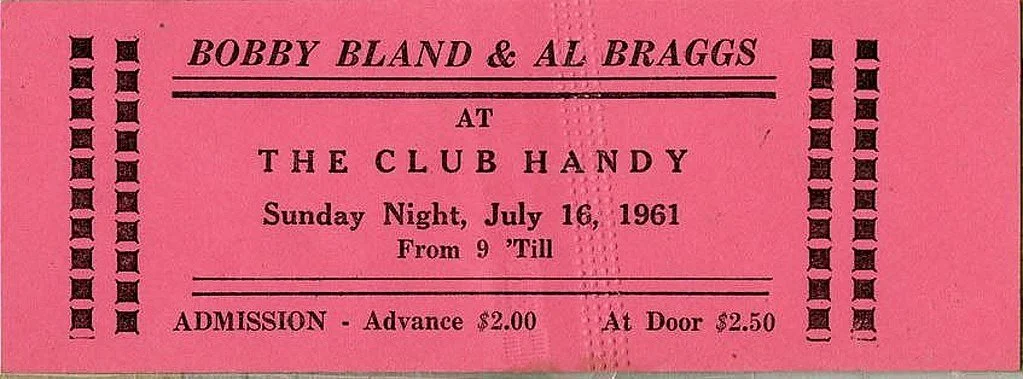 Chitlin’ Circuit Landmark: W.C. Handy&nbsp;Theatre [Archives]