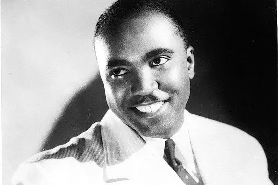Jimmie Lunceford's Memphis