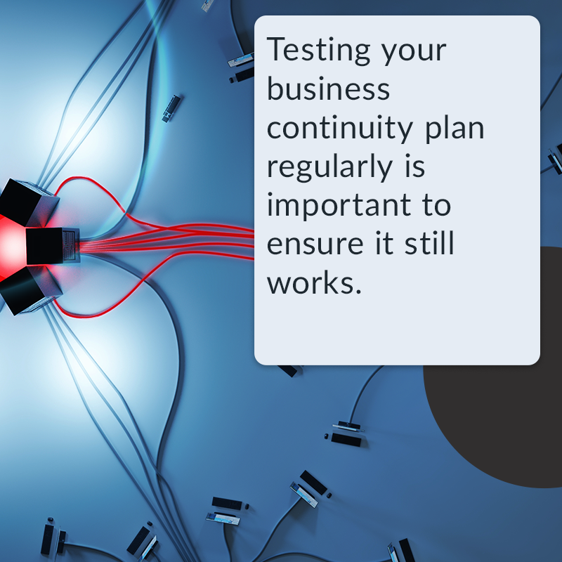 Strengthen Your Cybersecurity With Routine Security Testing