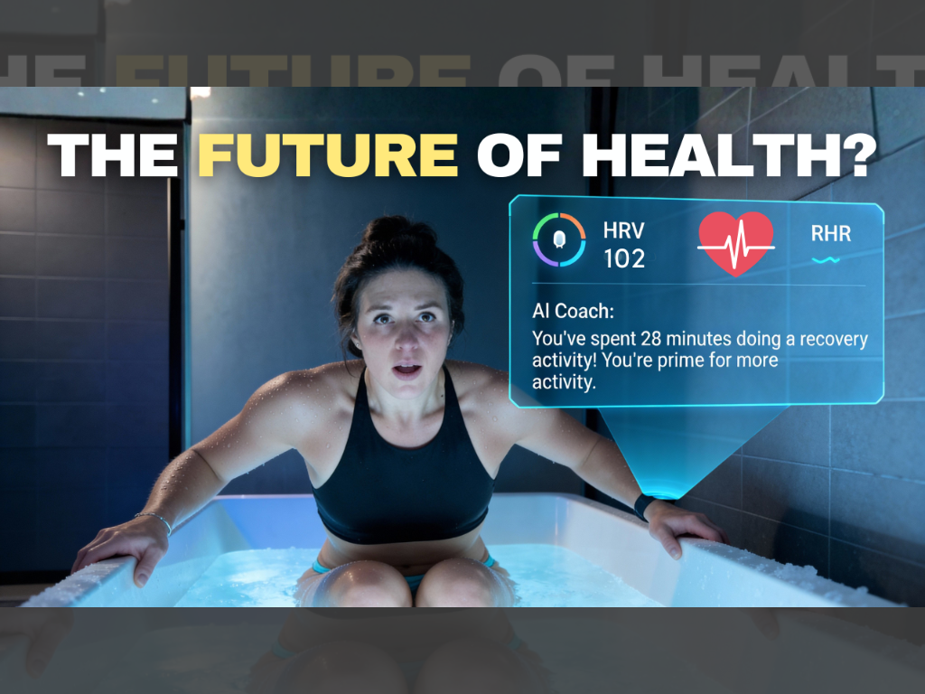 5 Health Trends for 2026: AI Wearables, Biomarkers, and Why Weight Doesn't Matter
