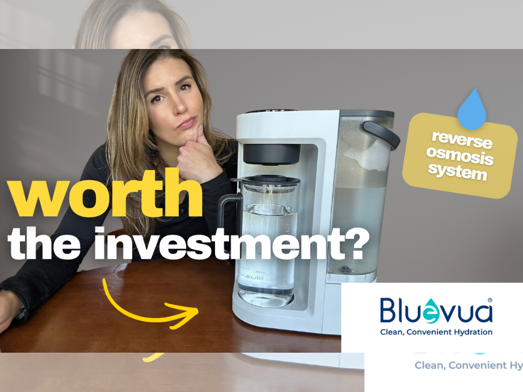 Bluevua Ropot Lite Review: I've Used It for Nearly 2 Years. Here's My Honest Take.