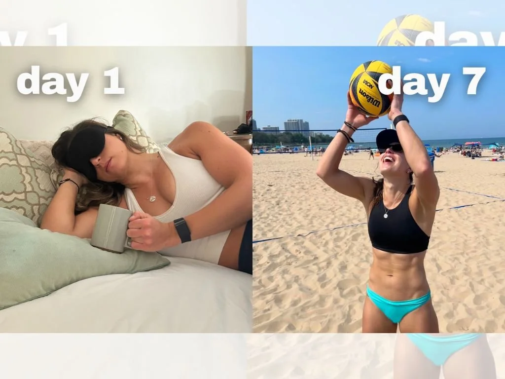 Why Summer Is Actually Worse for Your Health (And the 5-Step Reset I Use Every September)