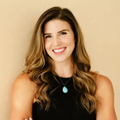 Victoria Dorsano, founder of Be Victorious Coaching