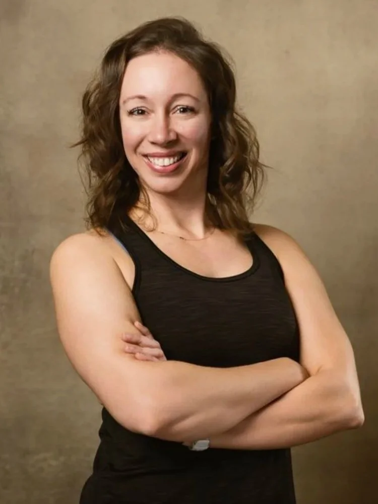 Hannah Daugherty