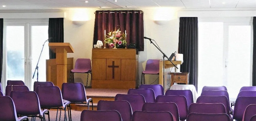 Sunday Divine Service with Jason Paul