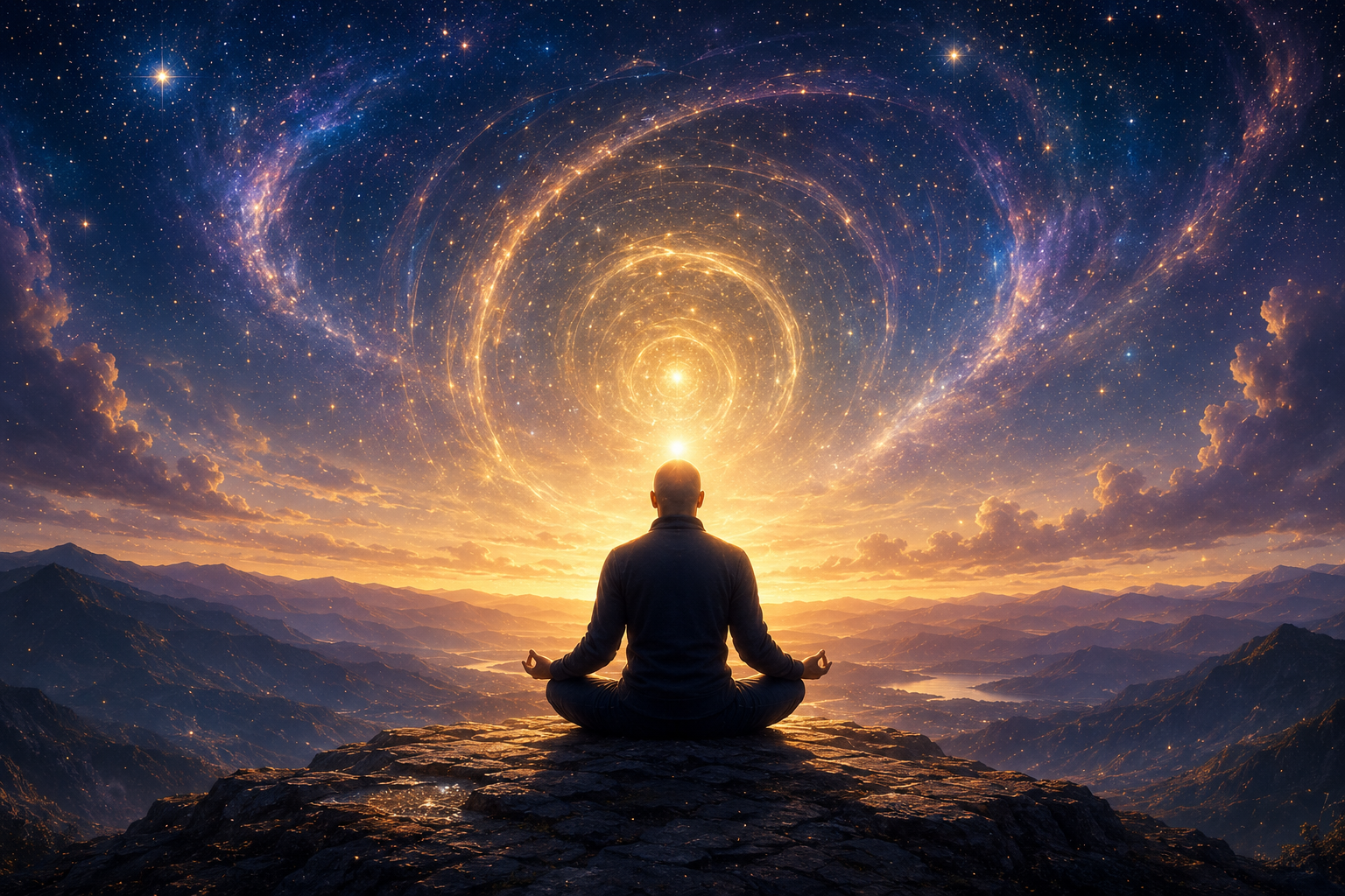 What Is Sitting in the Power? How My Understanding of Mediumship Changed